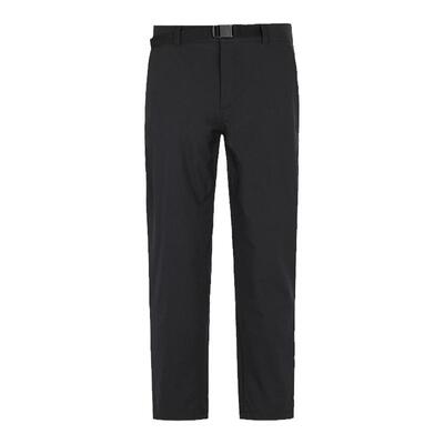 哥伦比亚拒水加绒保暖软壳冲锋裤