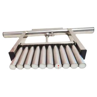 元宵芋圆手持不锈钢分馅机制圆机珍珠奶茶汤圆肉丸模具食品分割器