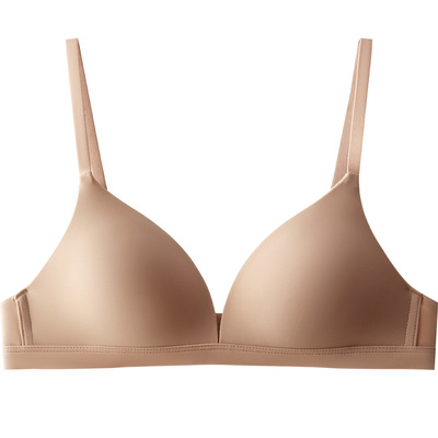 OOCO法式三角杯薄款文胸