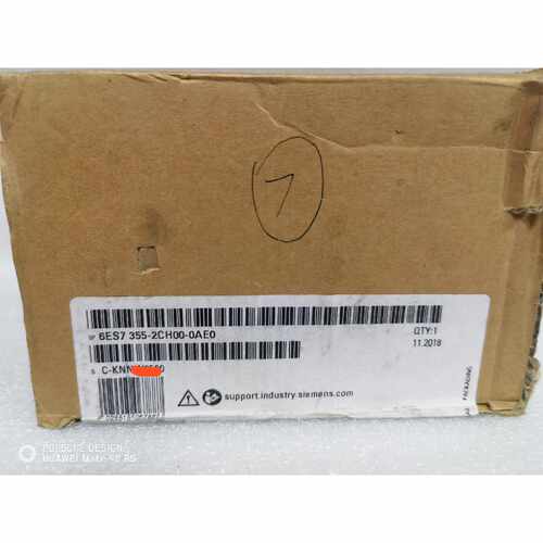 询价-6ES7 355-2CH00-0AE0  开封KN