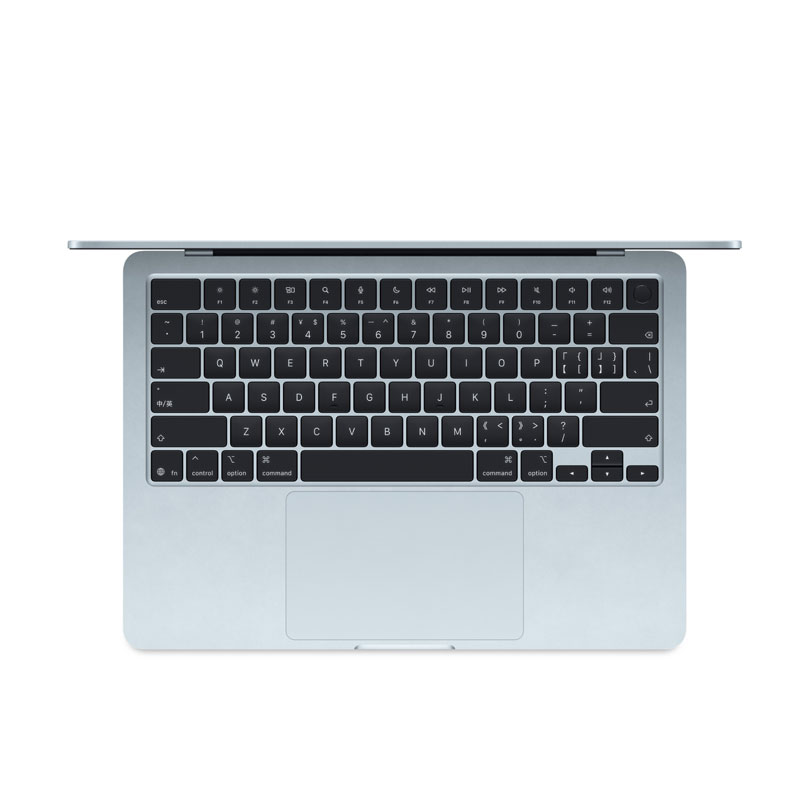 2025款Apple苹果MacBook Air13.6寸M4芯片苹果笔记本电脑13寸电脑