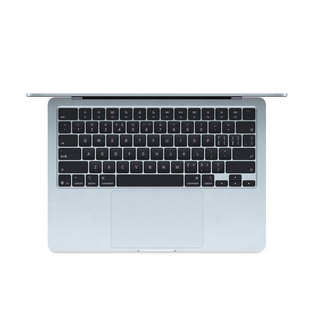 2025款Apple苹果MacBook Air M4芯 13寸苹果笔记本电脑13.6寸电脑
