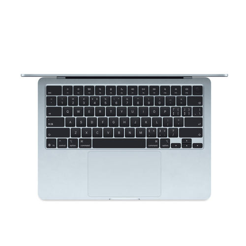 2026新款Apple/苹果MacBook air苹果笔记本13寸电脑13英寸M5电脑