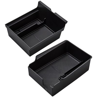 焕新特斯拉Y/3/YL中控收纳盒