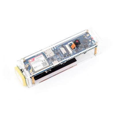 微雪SIM7670G4G开发板wifi/蓝牙