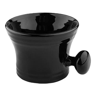 起泡皂碗剃须刷软老式刮胡子