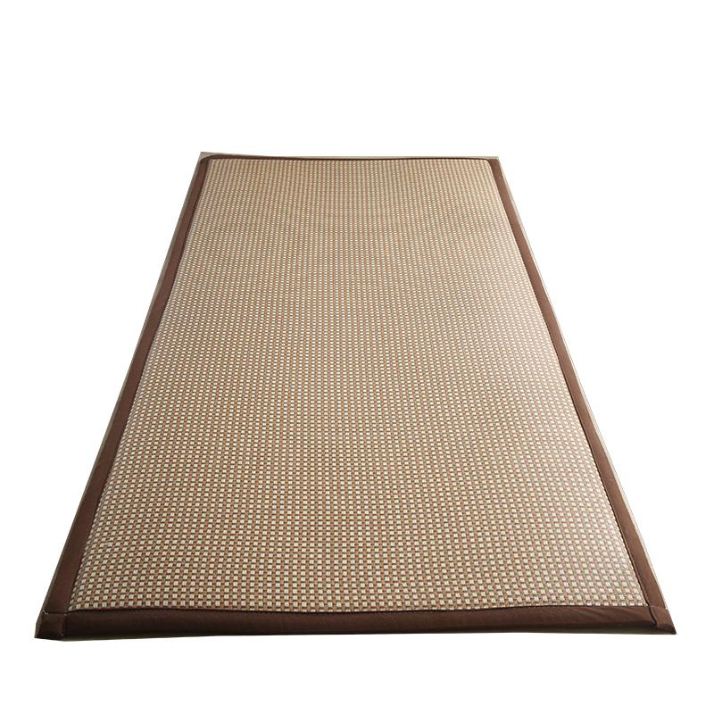 床边打地铺睡垫神器铺地上睡觉垫子家用卧室凉席地垫榻榻米床垫子