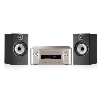 Marantz/马兰士配宝华S3新品系列