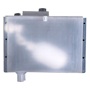 壁挂饮水机水箱无胆速热管线机透明储水存水盒冷水水箱开水机配件