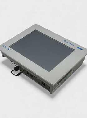 AllenBradley 6181F12TSXP Industrial Computer