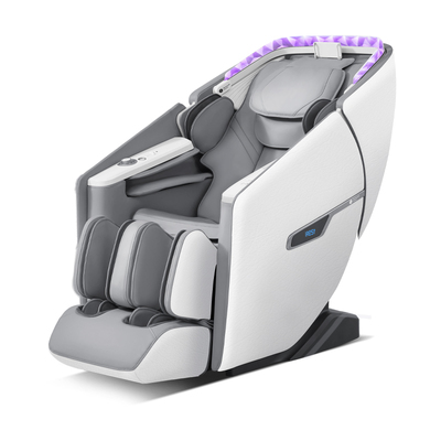 艾力斯特M6按摩椅豪华家用全身