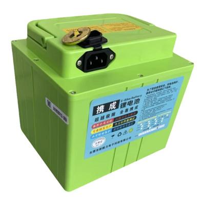 携成48v20ah所有电动车