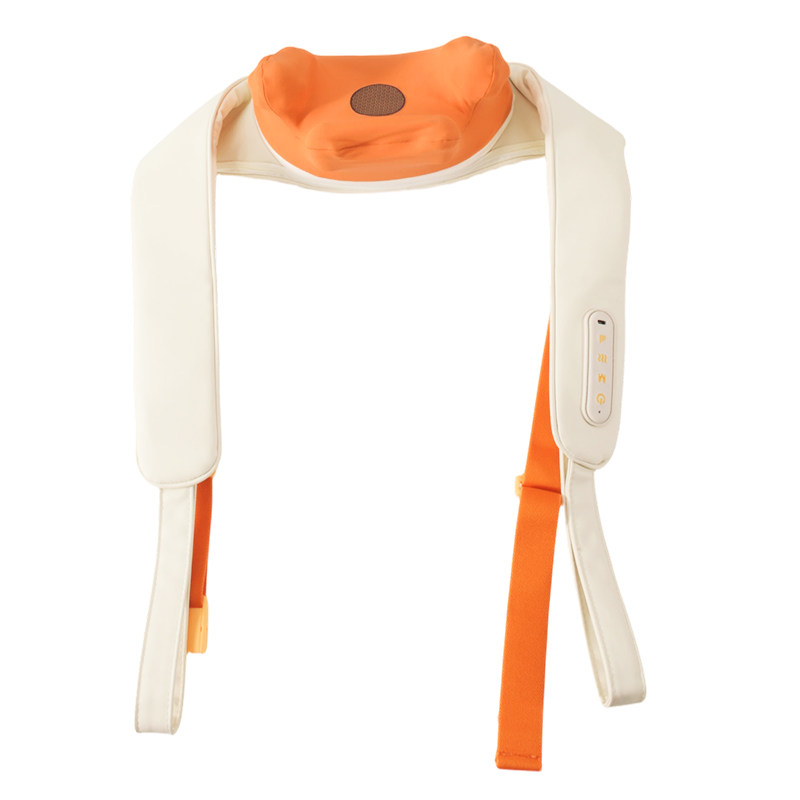 云康宝肩颈按摩仪颈椎按摩器礼物