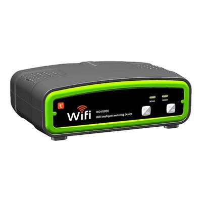 WiFi浇花器AutomaticWatering