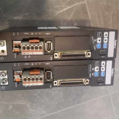议价议价！三协伺服 尼得科Nidec  DA2Z123 100W驱动器