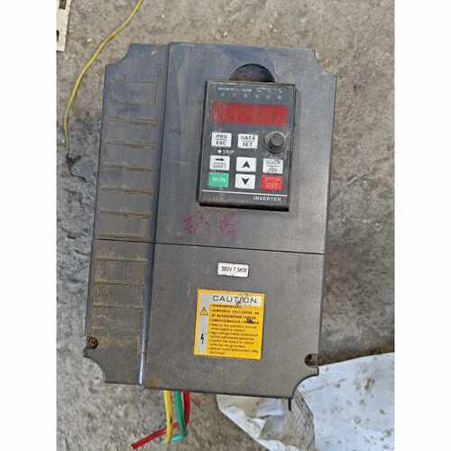 议价变频器模块机7.5KW380VDSP矢量控制如图如图