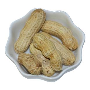 广东陈皮花生正宗红裕丰甜酒花生客家特产咸干蒜香味下酒花生零食