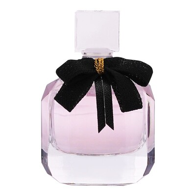 YSL反转巴黎香水小样7.5ml白壳