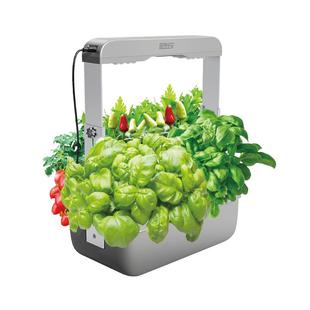 三思智能水培机植物灯室内无土栽培蔬菜育苗花卉全光谱灯家庭种植