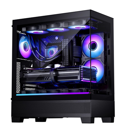 追风者XT523V1海景房台式机箱