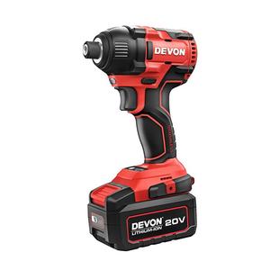 大有200牛锂电无刷冲击起子机5733H电起子电动螺丝刀起拧五金工具