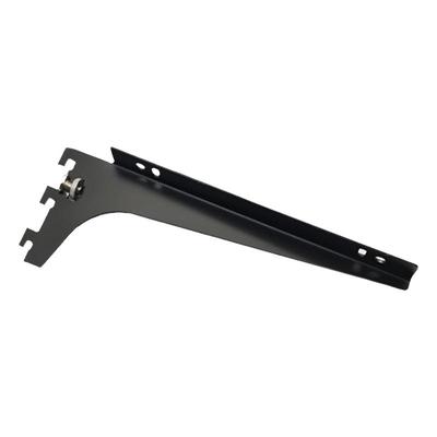 aa柱支架玻璃托带螺丝活动层板托