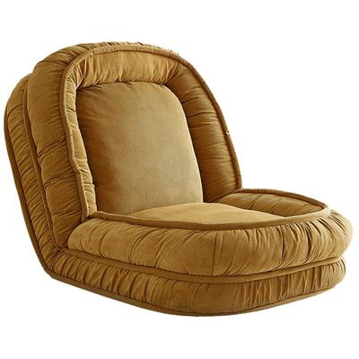 全友家居现代简约懒人沙发