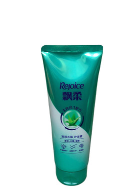 飘柔清润去屑护发素200G正品