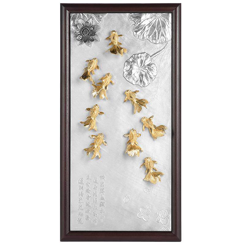 皇家雪兰莪selangor锡制品挂件