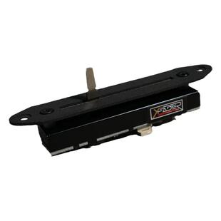 Y-Fader高级非接触式磁推Reloop Spin专用款Scratch搓盘间隙可调