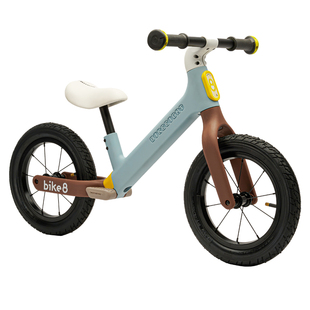 bike8 小八平衡车儿童1到3岁-6岁玩具车蹦道特技新款滑滑车滑行车