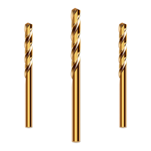 不锈钢专用超细麻花钻头小号0.2/0.3/0.4/0.8小钻头0.5打孔高硬度