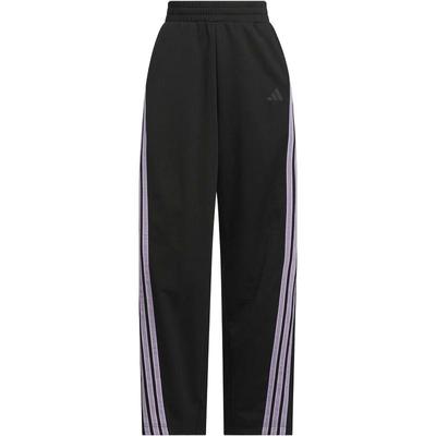 滔搏adidas阿迪达斯女子针织长裤运动休闲香蕉裤宽松KF4928