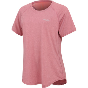 宽松瑜伽服女大码运动上衣晨跑步t恤健身衣短袖夏季罩衫胖mm200斤