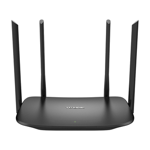 普联TP-LINK凌云wifi6 AX1500无线路由器千兆家用高速tplink全屋覆盖大户型宿舍mesh增强器子母穿墙XDR1520
