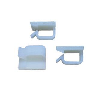 网线固定夹线扣固定器墙上自粘式led灯带卡扣电线线卡免钉理线器