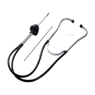 不锈钢听音棒听针机械设备听音器发动机听诊器设备听音器杂音听杆