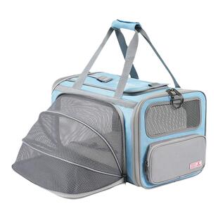 Pawaii猫包外出便携猫咪背包宠物太空舱坐车神器保暖箱狗包大容量