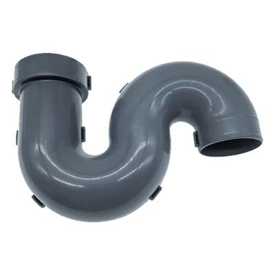 防臭存水S弯下水管固定支架外壳