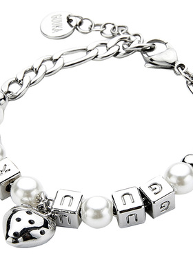 guuka潮牌方块字母rapper王浩轩