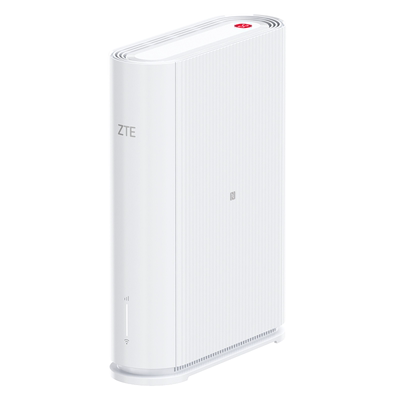 中兴新款随身WiFi6小巧方便快捷
