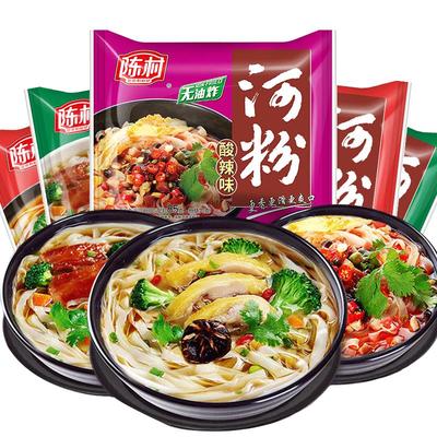 陈村河粉酸辣广东正宗袋装