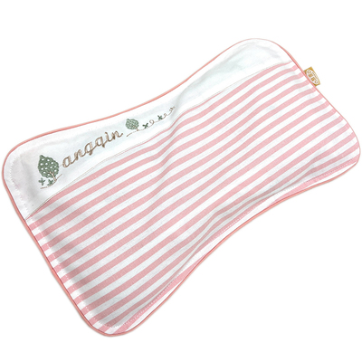 婴儿A类米枕头定型枕科学防偏头