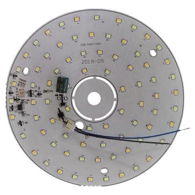 24伏低压灯芯30伏三色变光修灯