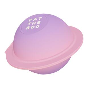 捣乱派对猫碗狗碗星球猫粮碗宠物食水盆可爱双碗斜口猫咪喝水吃饭