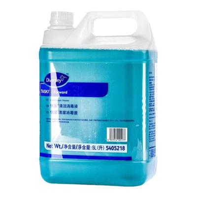 Diversey泰华施快活清洁消毒液商用酒店消毒清洁剂