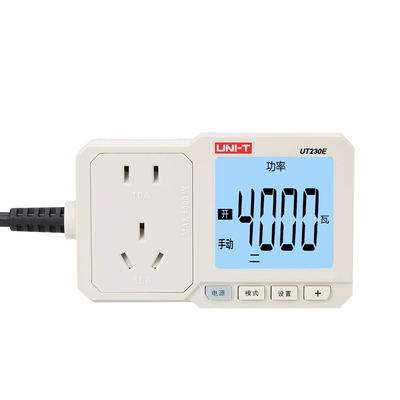 优利德UT230E空调电量功率计量