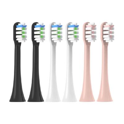 neward适配素士牙刷头替换装