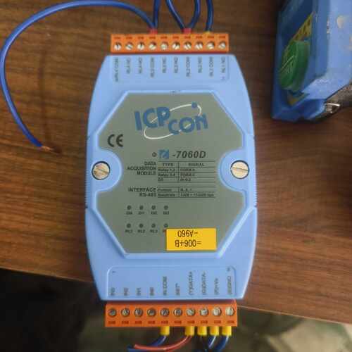 溢价-ICP CON泓格模块 7060D，