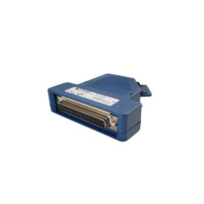 美国NI 9923面向37针D-SUB模块螺栓接线盒781503-01现货99成新